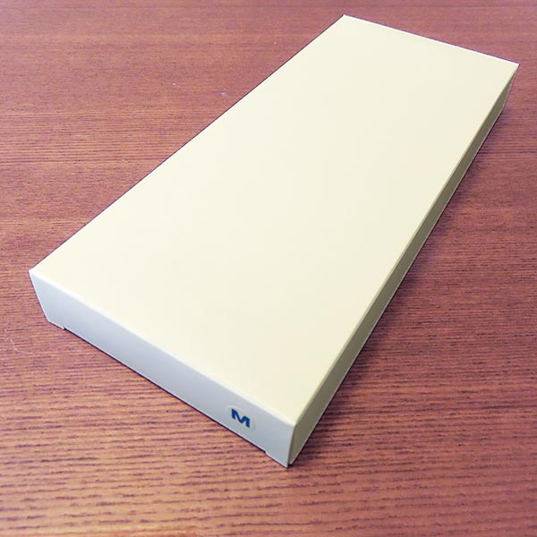 イオンパセットのパッケージ