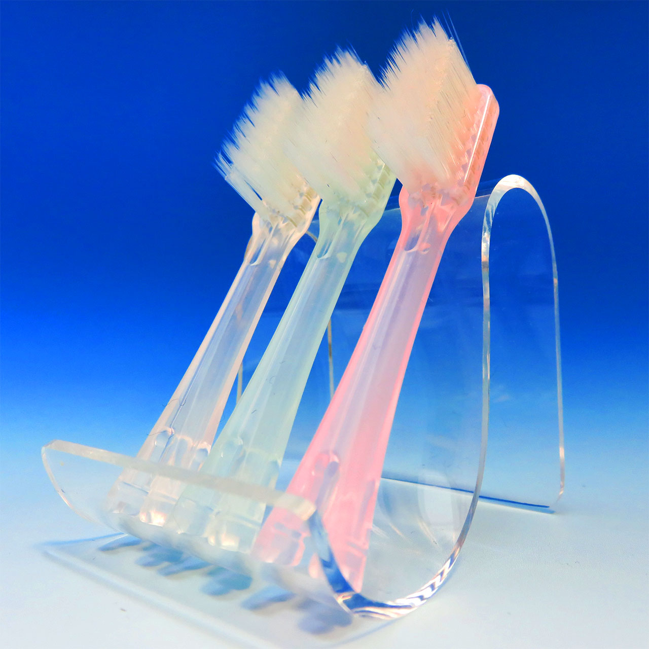 ハイジ 替えブラシ 歯ブラシ hyG セット 電子歯ブラシ - 8