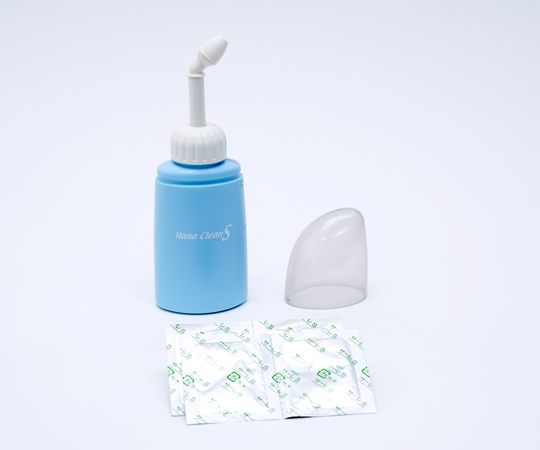 ハナクリーンＳ